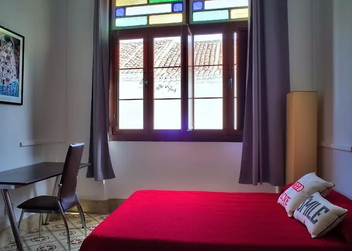 La Casa De Carol
