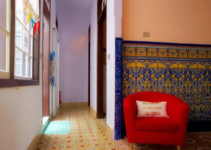 La Casa De Carol