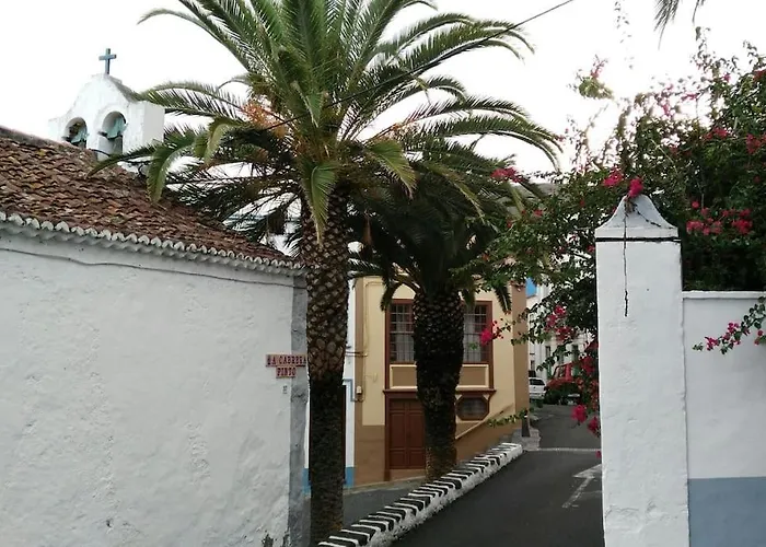 La Casa De Carol