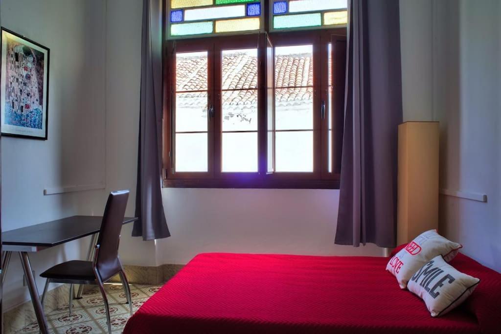 La Casa De Carol Santa Cruz de la Palma (Isla de la Palma)