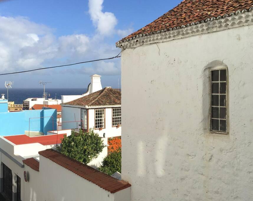 La Casa De Carol Holiday home
