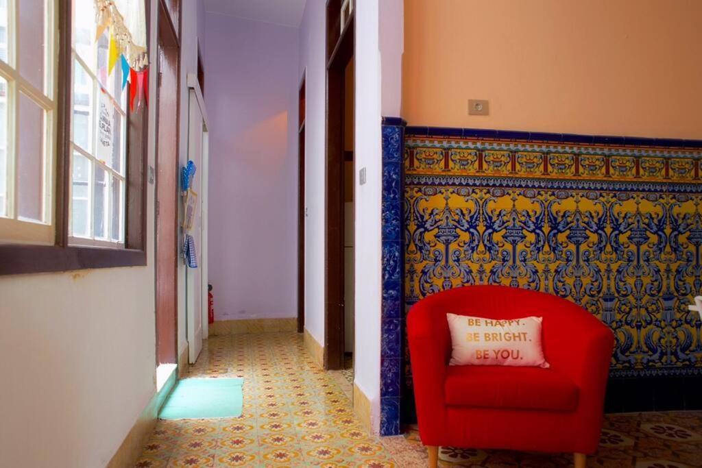 La Casa De Carol Santa Cruz de la Palma (Isla de la Palma)