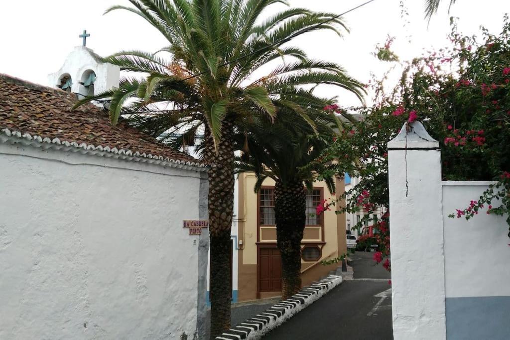 Holiday home La Casa De Carol Santa Cruz de la Palma (Isla de la Palma)