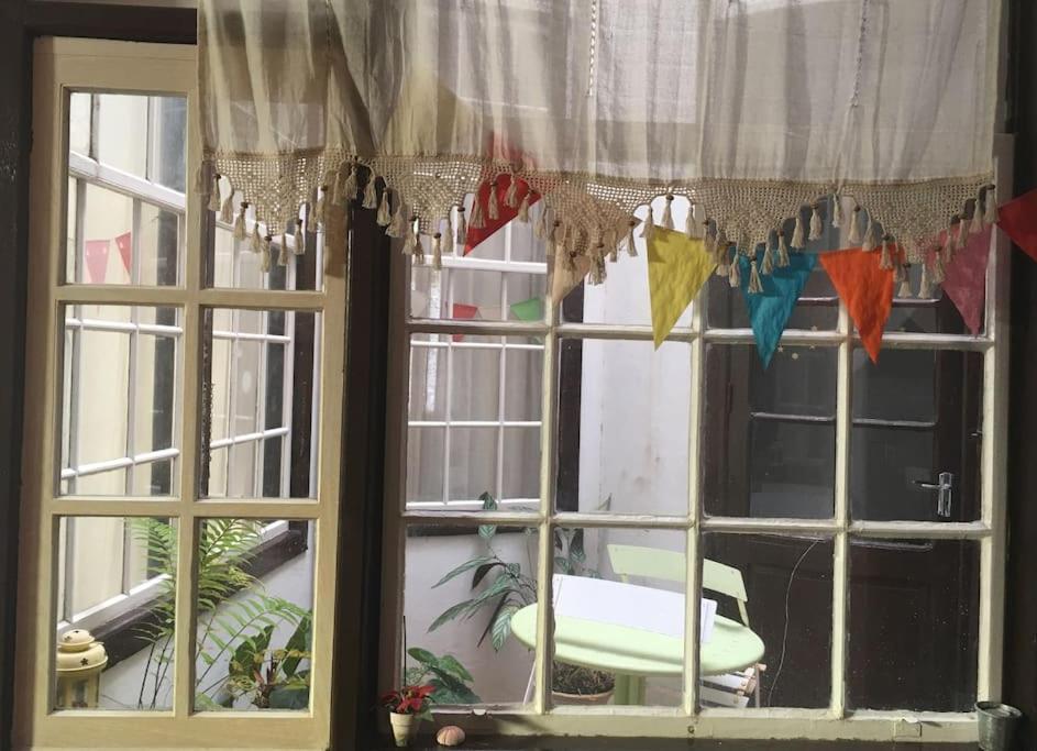 La Casa De Carol Hébergement de vacances