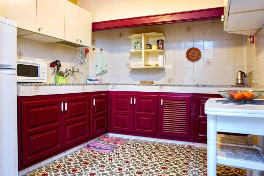 Holiday home La Casa De Carol *