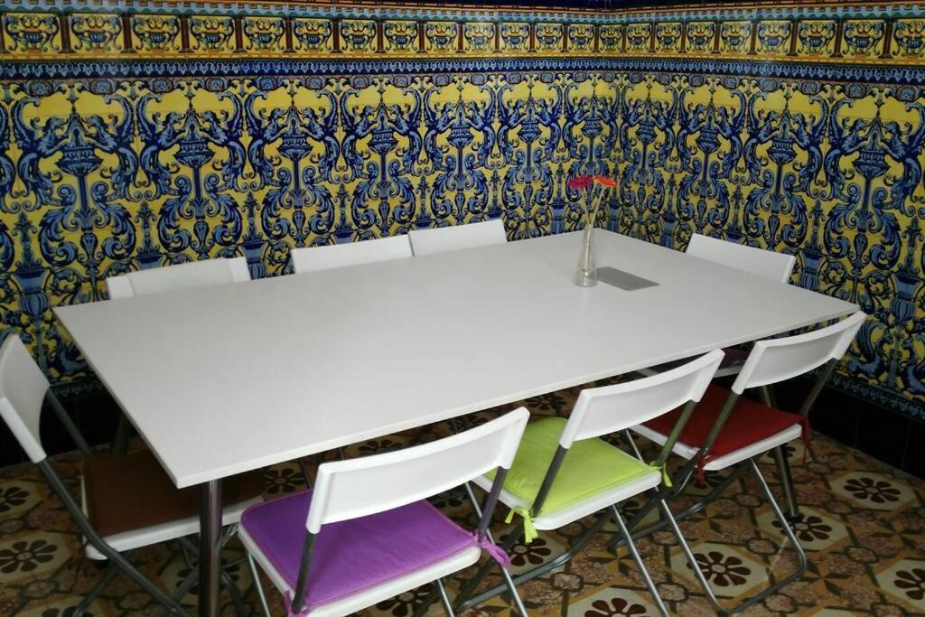 La Casa De Carol Holiday home Santa Cruz de la Palma (Isla de la Palma)