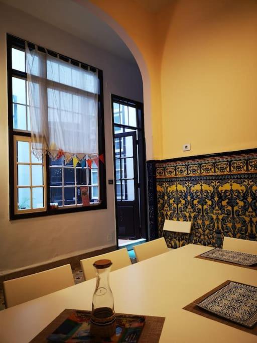 La Casa De Carol Hébergement de vacances Santa Cruz de la Palma (Isla de la Palma)