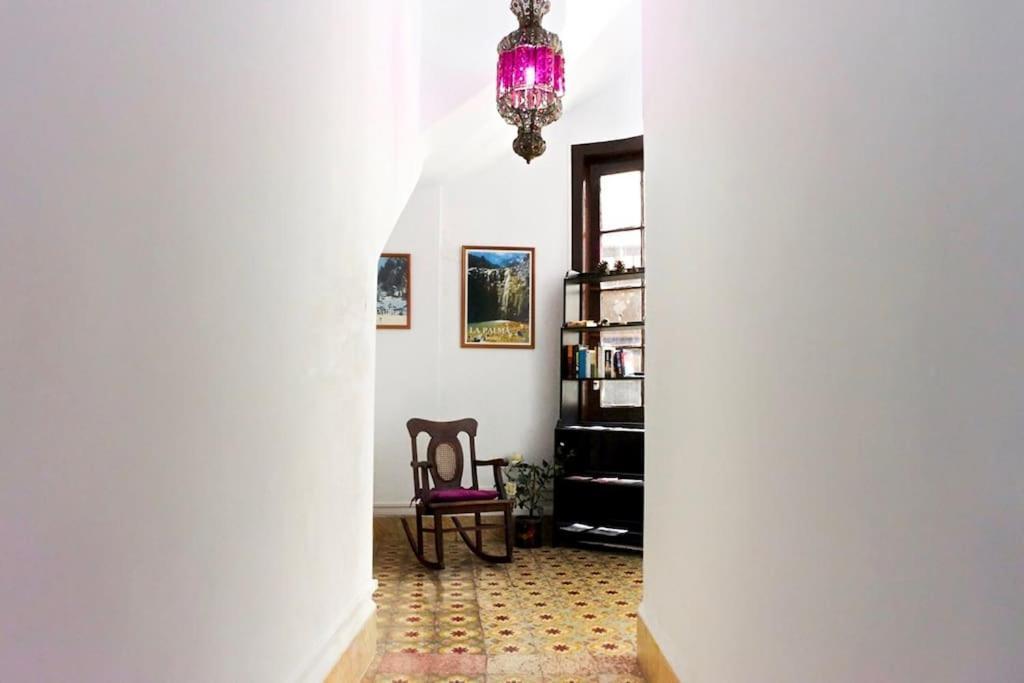 La Casa De Carol Santa Cruz de la Palma (Isla de la Palma)