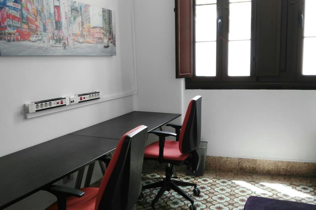 Hébergement de vacances La Casa De Carol *