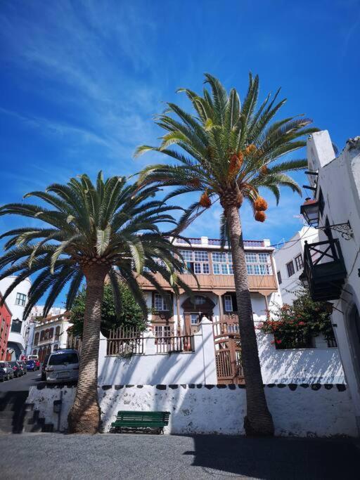 Holiday home La Casa De Carol Santa Cruz de la Palma (Isla de la Palma)