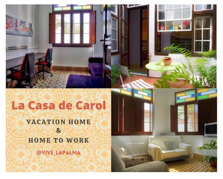 La Casa De Carol Holiday home Santa Cruz de la Palma (Isla de la Palma)