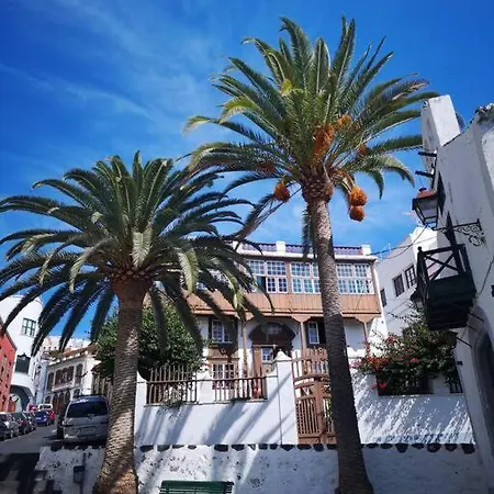 La Casa De Carol Villa Santa Cruz de la Palma  Exterior photo