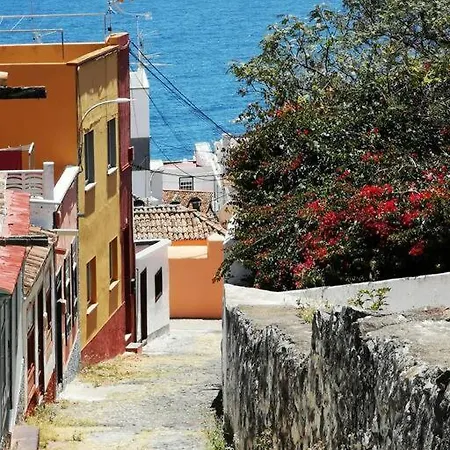 La Casa De Carol Villa Santa Cruz de la Palma  Exterior photo